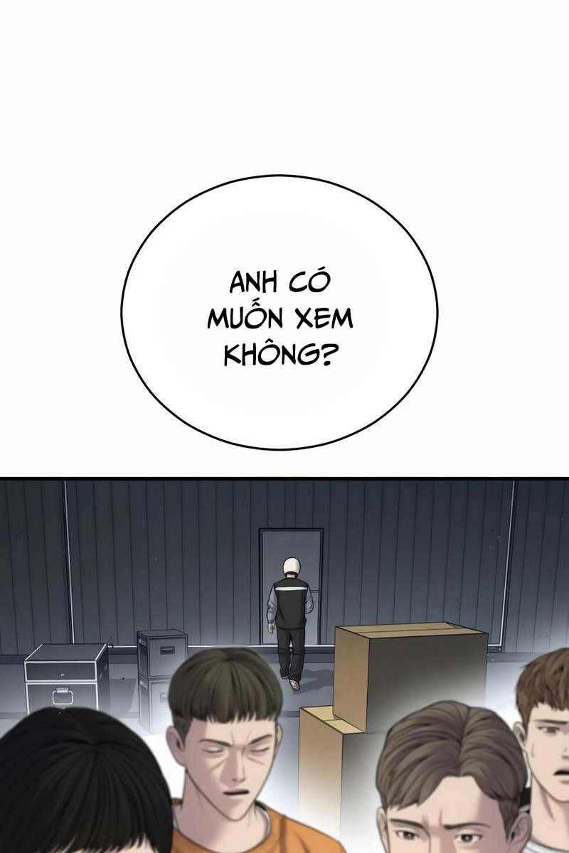Cậu Bé Tội Phạm Chap 18 - Next Chap 19