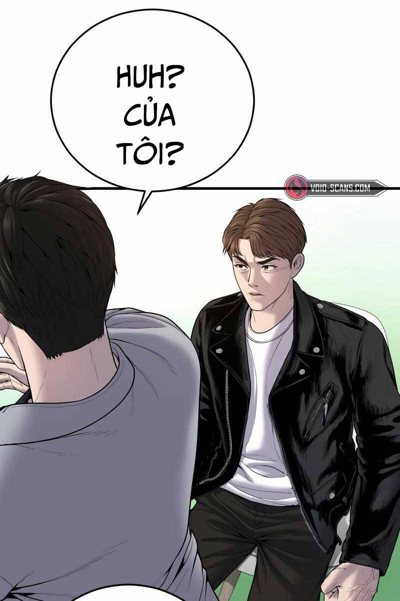 Cậu Bé Tội Phạm Chap 18 - Next Chap 19