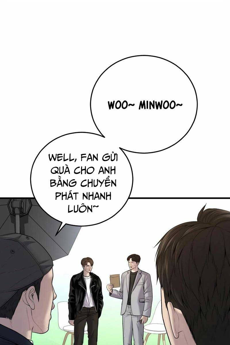 Cậu Bé Tội Phạm Chap 18 - Next Chap 19