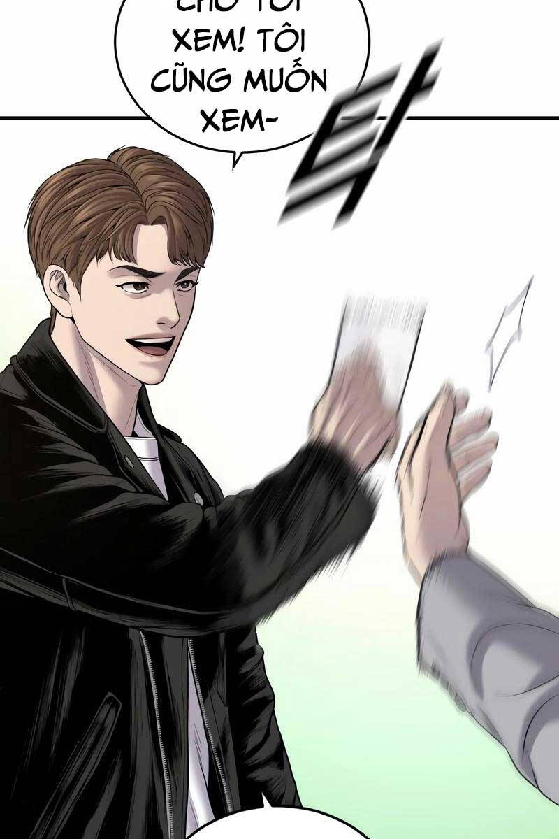 Cậu Bé Tội Phạm Chap 18 - Next Chap 19
