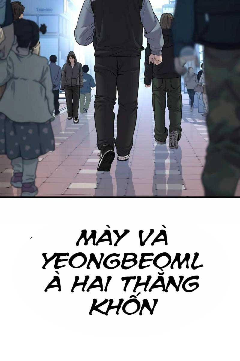 Cậu Bé Tội Phạm Chap 18 - Next Chap 19