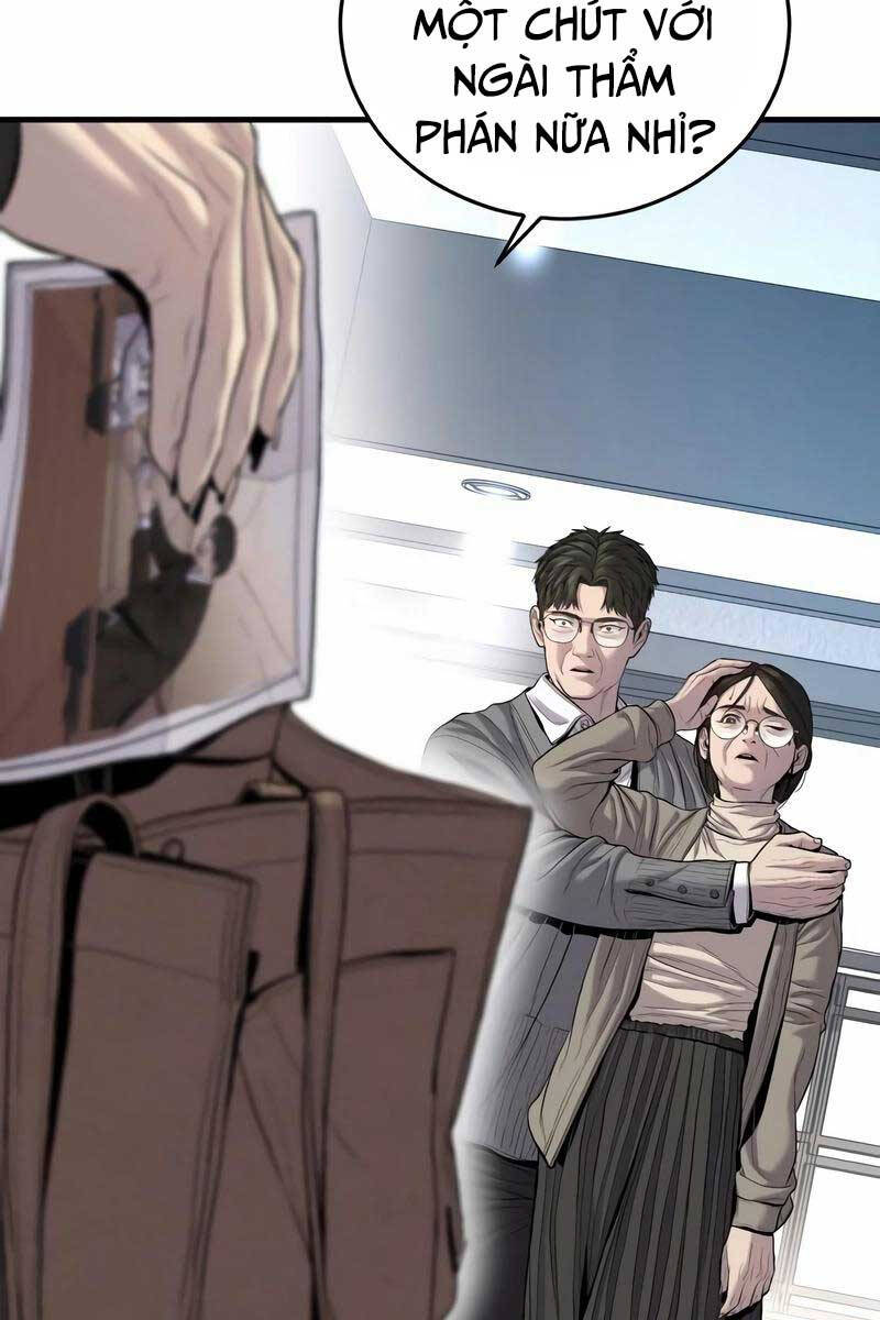 Cậu Bé Tội Phạm Chap 18 - Next Chap 19