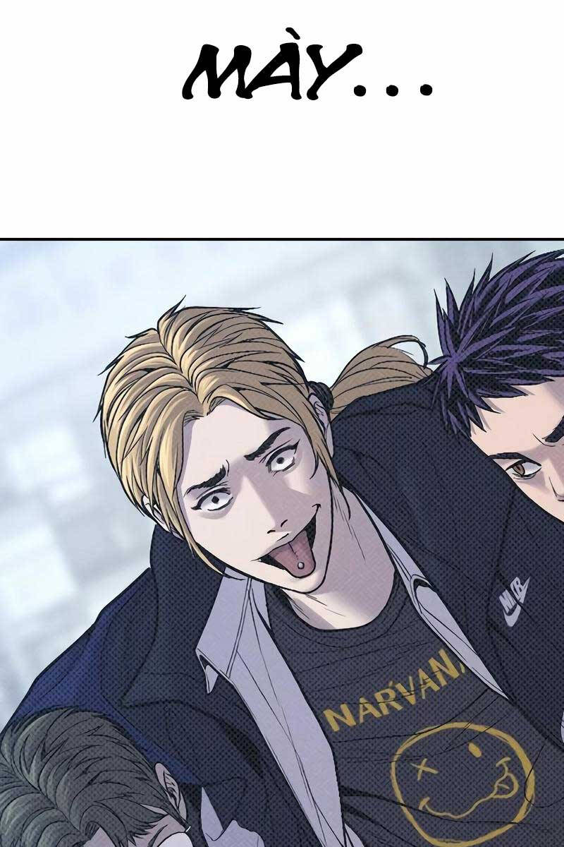 Cậu Bé Tội Phạm Chap 18 - Next Chap 19