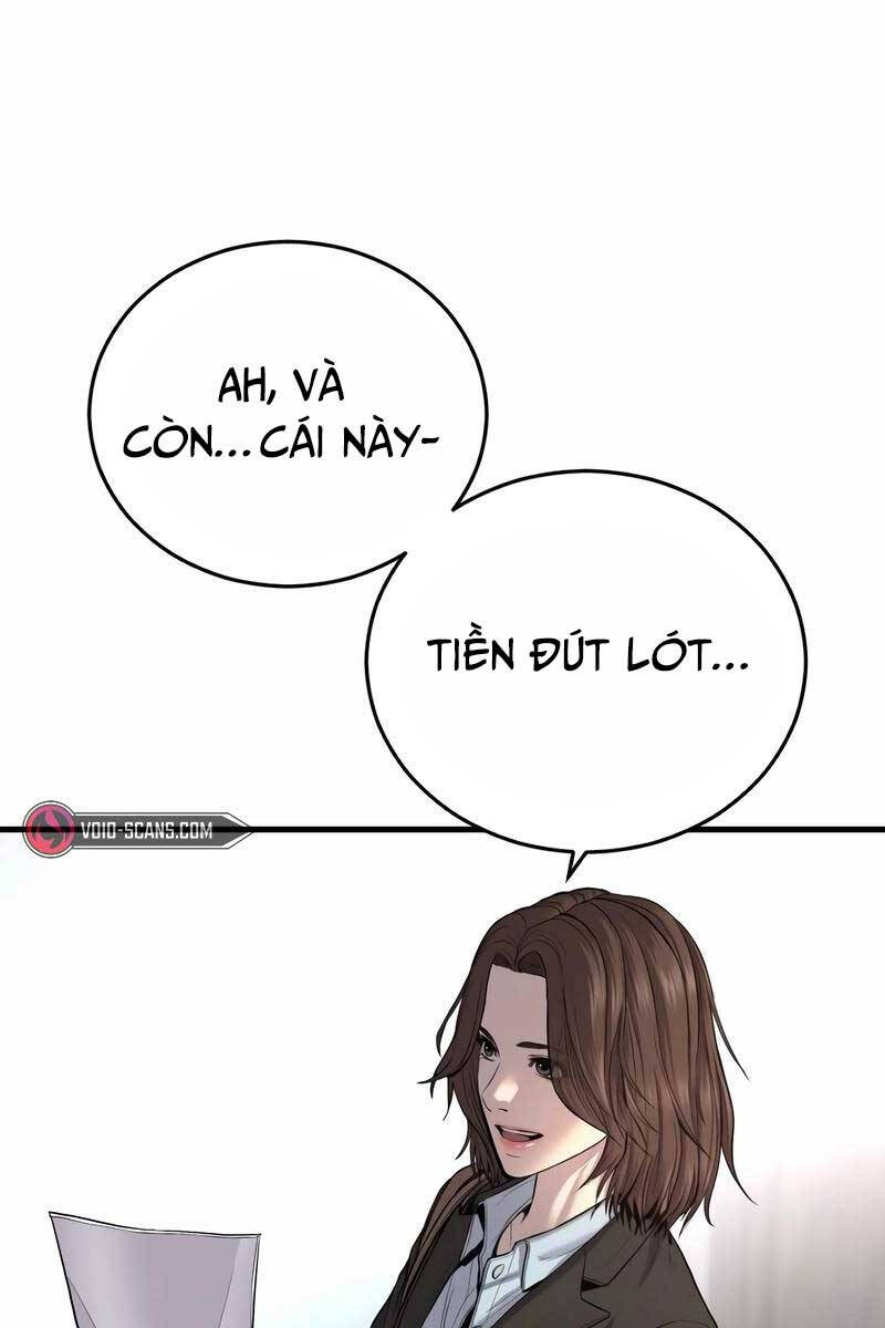 Cậu Bé Tội Phạm Chap 18 - Next Chap 19
