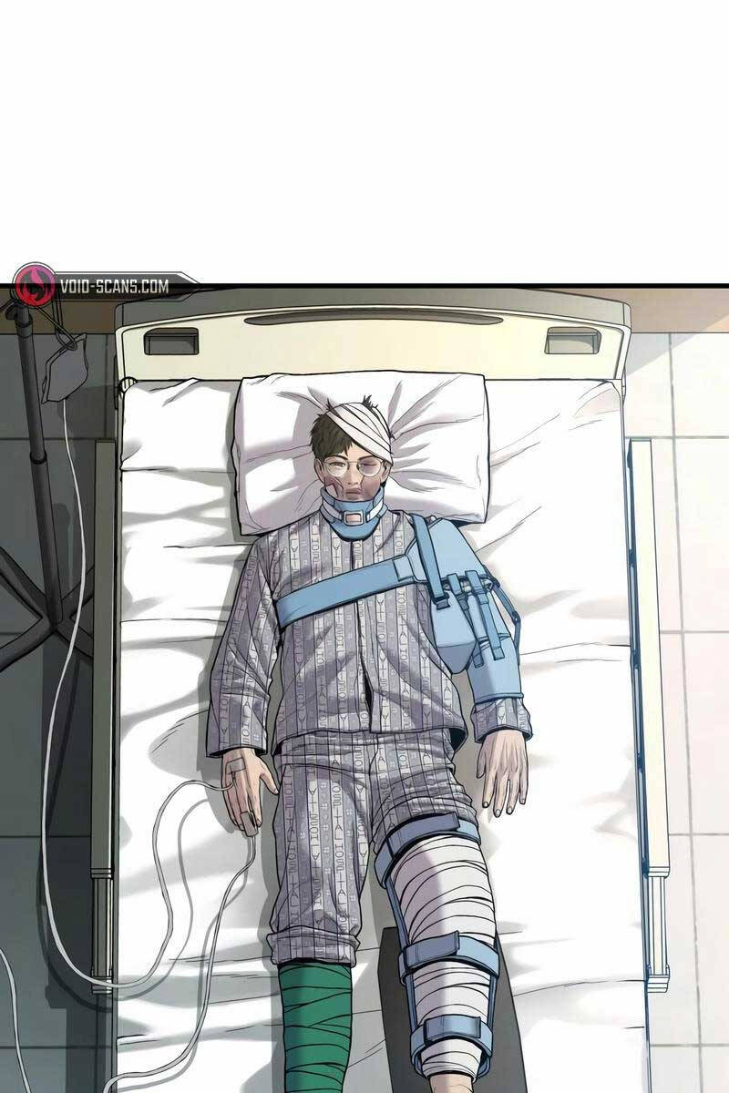 Cậu Bé Tội Phạm Chap 18 - Next Chap 19