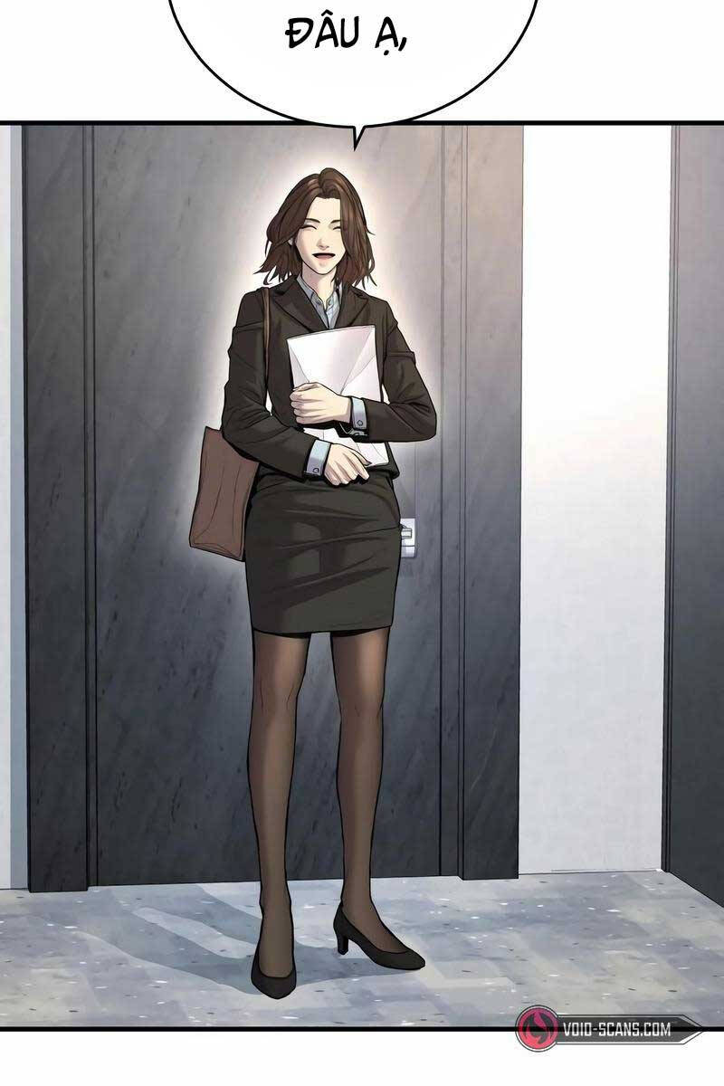 Cậu Bé Tội Phạm Chap 18 - Next Chap 19