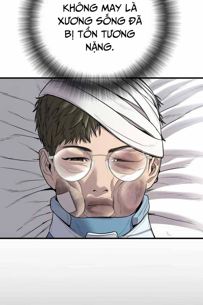 Cậu Bé Tội Phạm Chap 18 - Next Chap 19