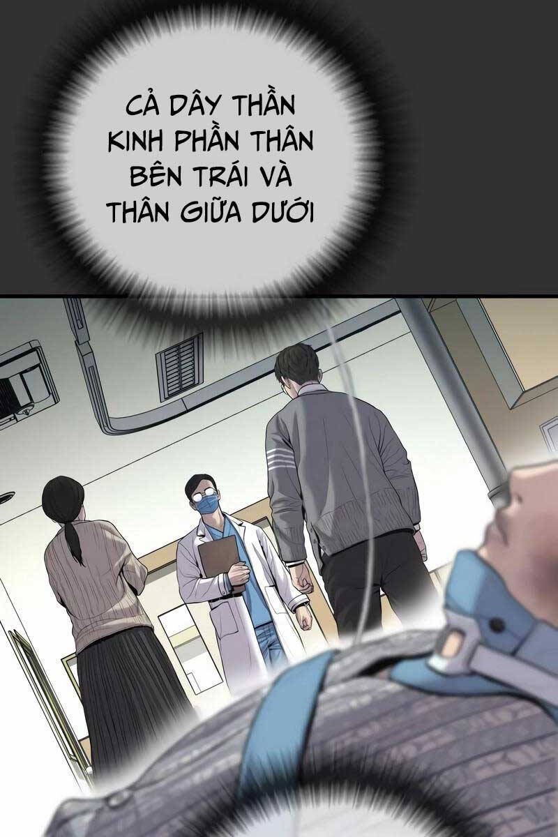 Cậu Bé Tội Phạm Chap 18 - Next Chap 19