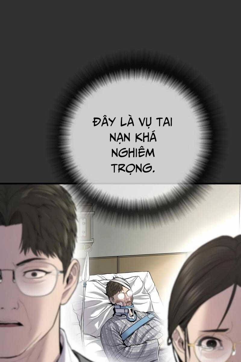 Cậu Bé Tội Phạm Chap 18 - Next Chap 19