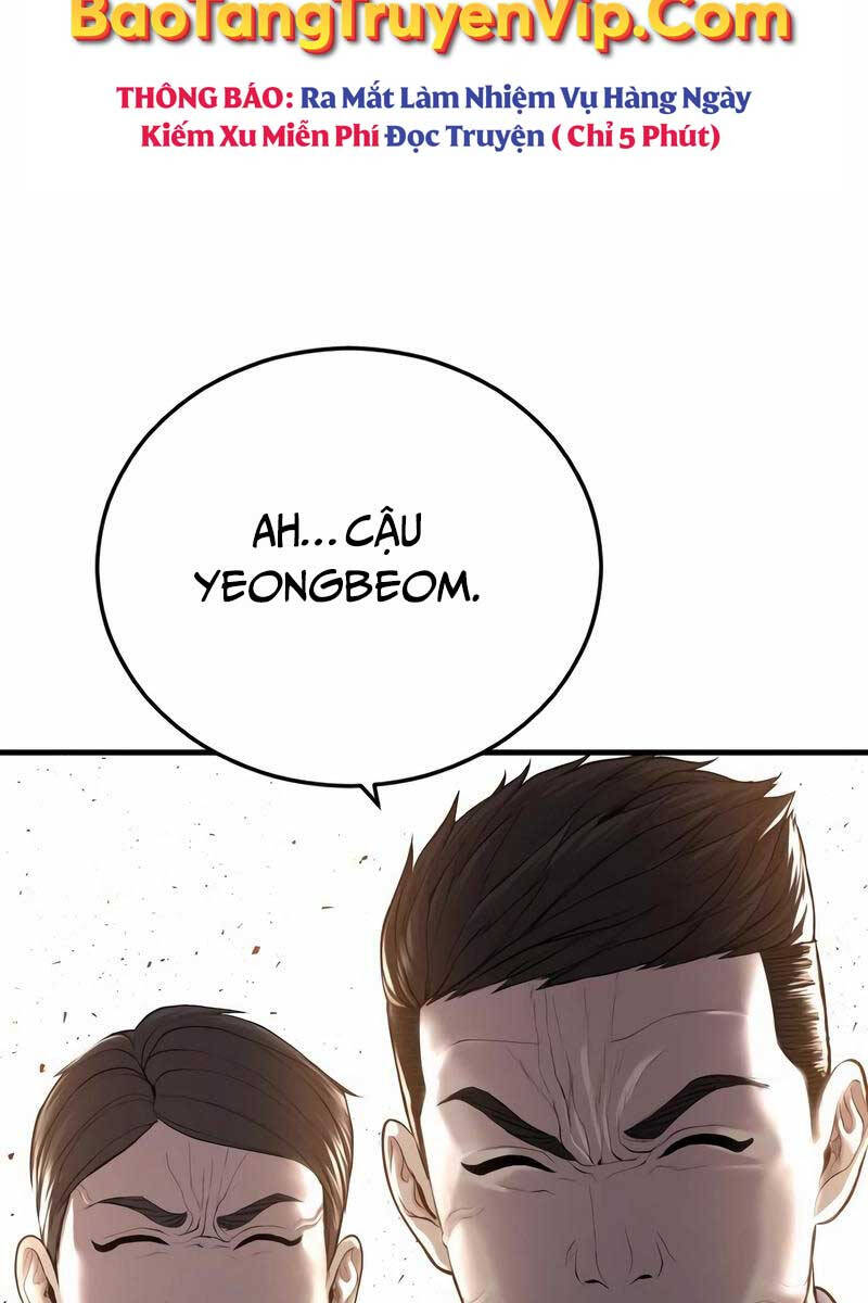 Cậu Bé Tội Phạm Chap 18 - Next Chap 19