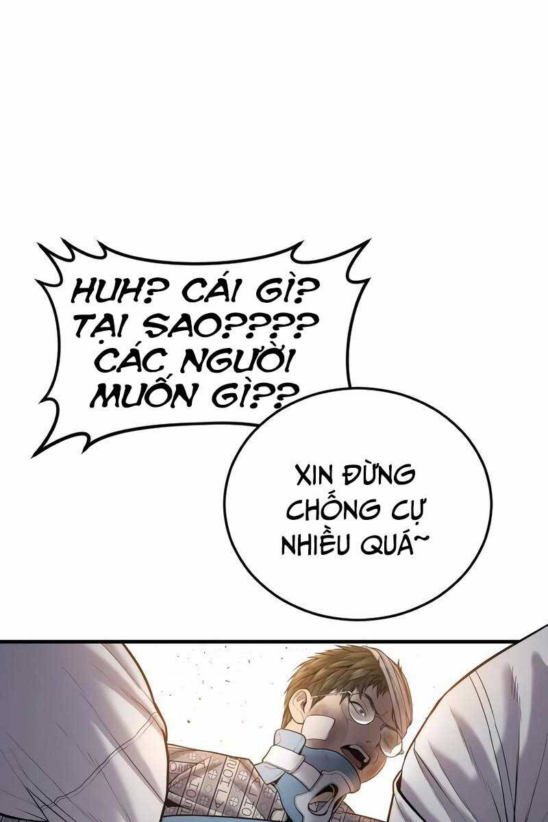 Cậu Bé Tội Phạm Chap 18 - Next Chap 19