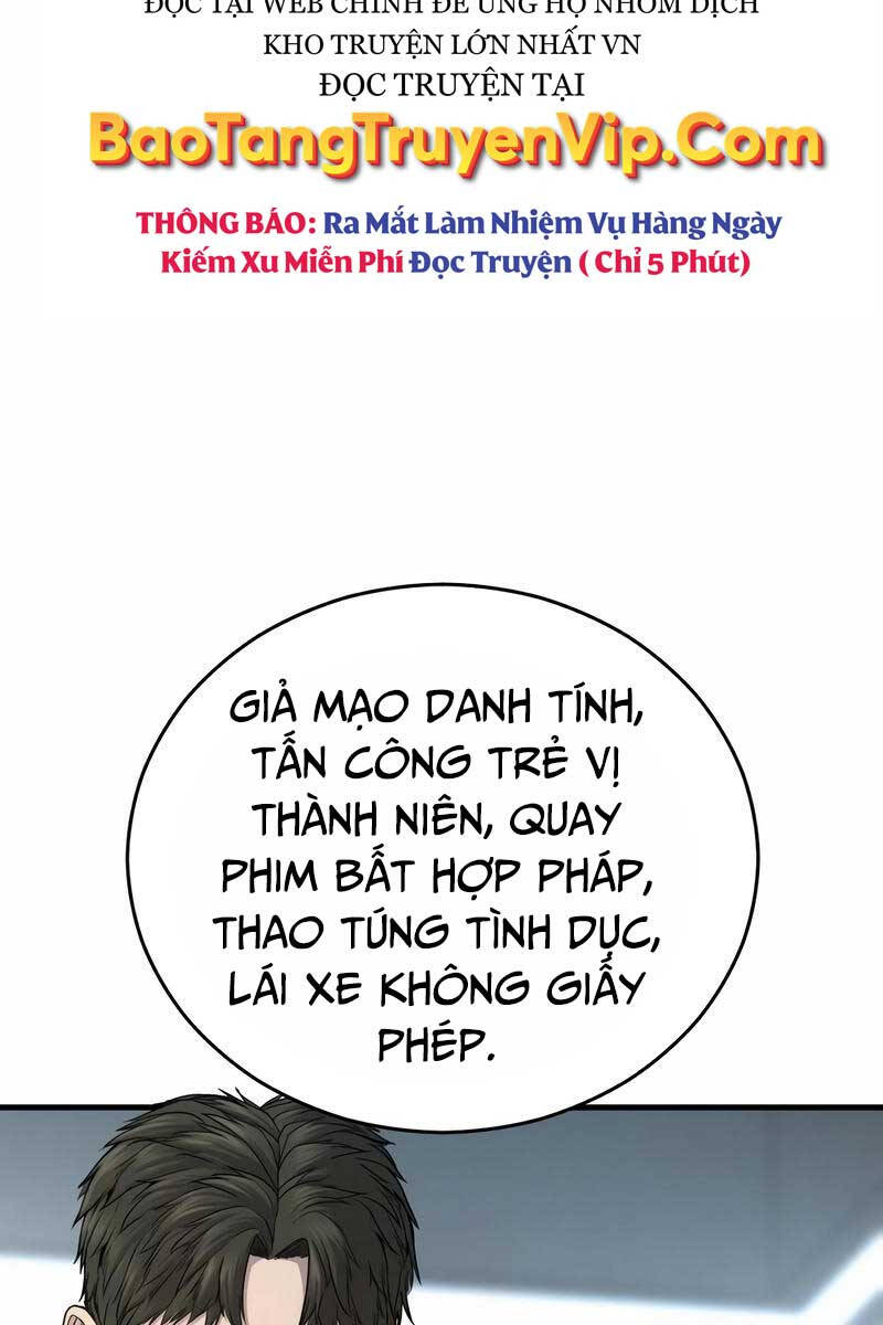 Cậu Bé Tội Phạm Chap 18 - Next Chap 19