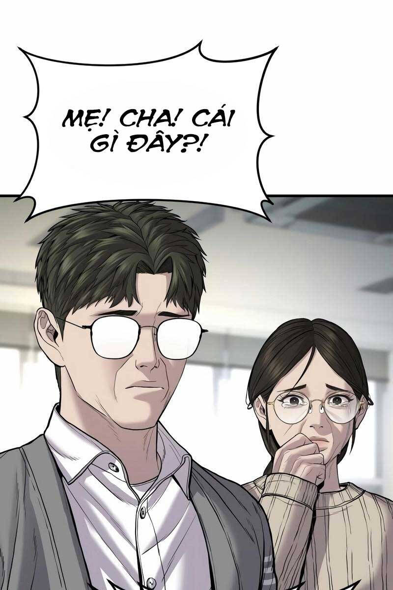 Cậu Bé Tội Phạm Chap 18 - Next Chap 19