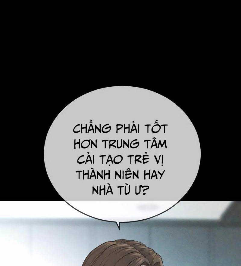 Cậu Bé Tội Phạm Chap 18 - Next Chap 19