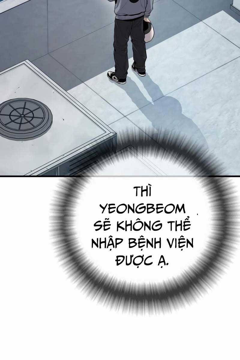 Cậu Bé Tội Phạm Chap 18 - Next Chap 19