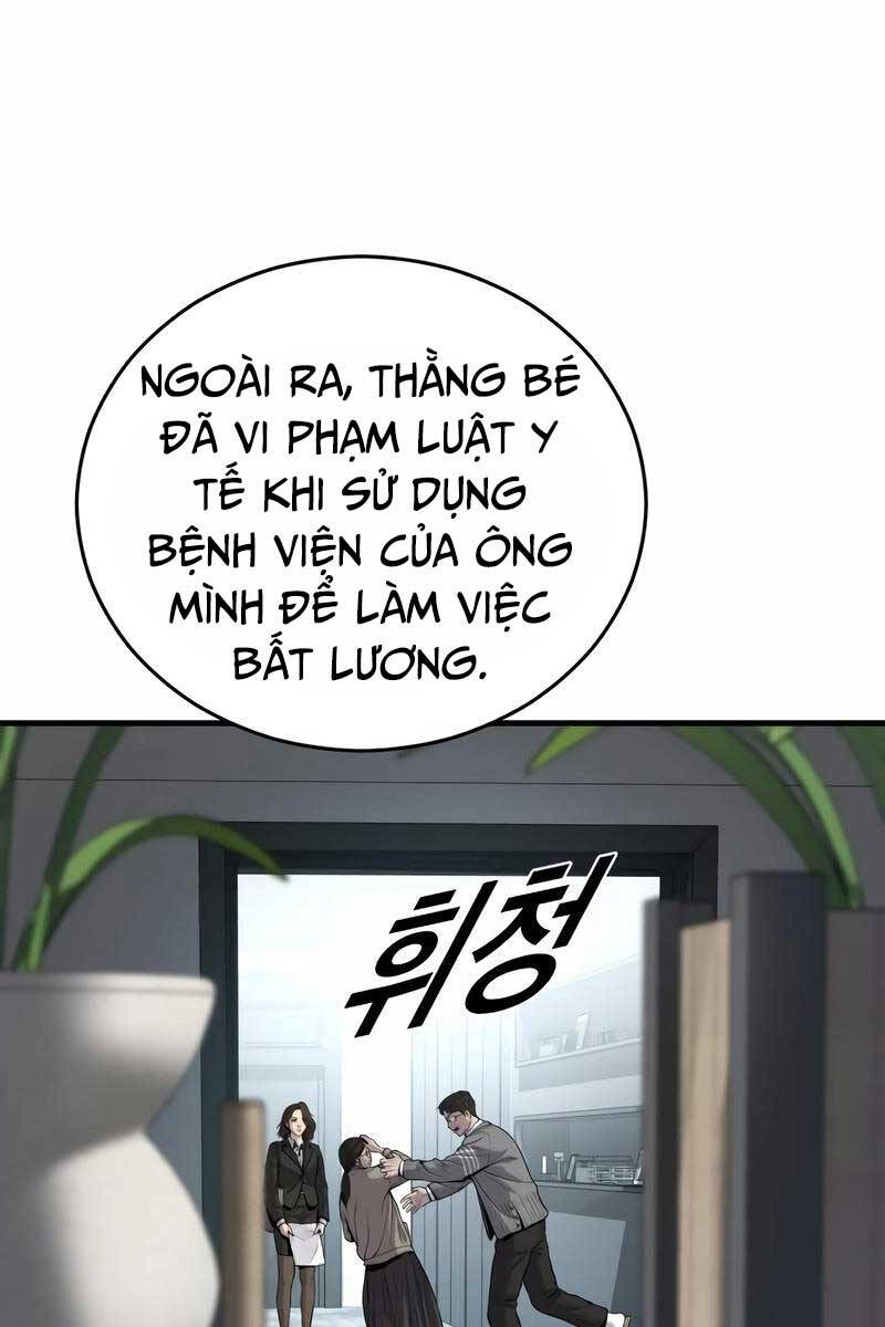 Cậu Bé Tội Phạm Chap 18 - Next Chap 19