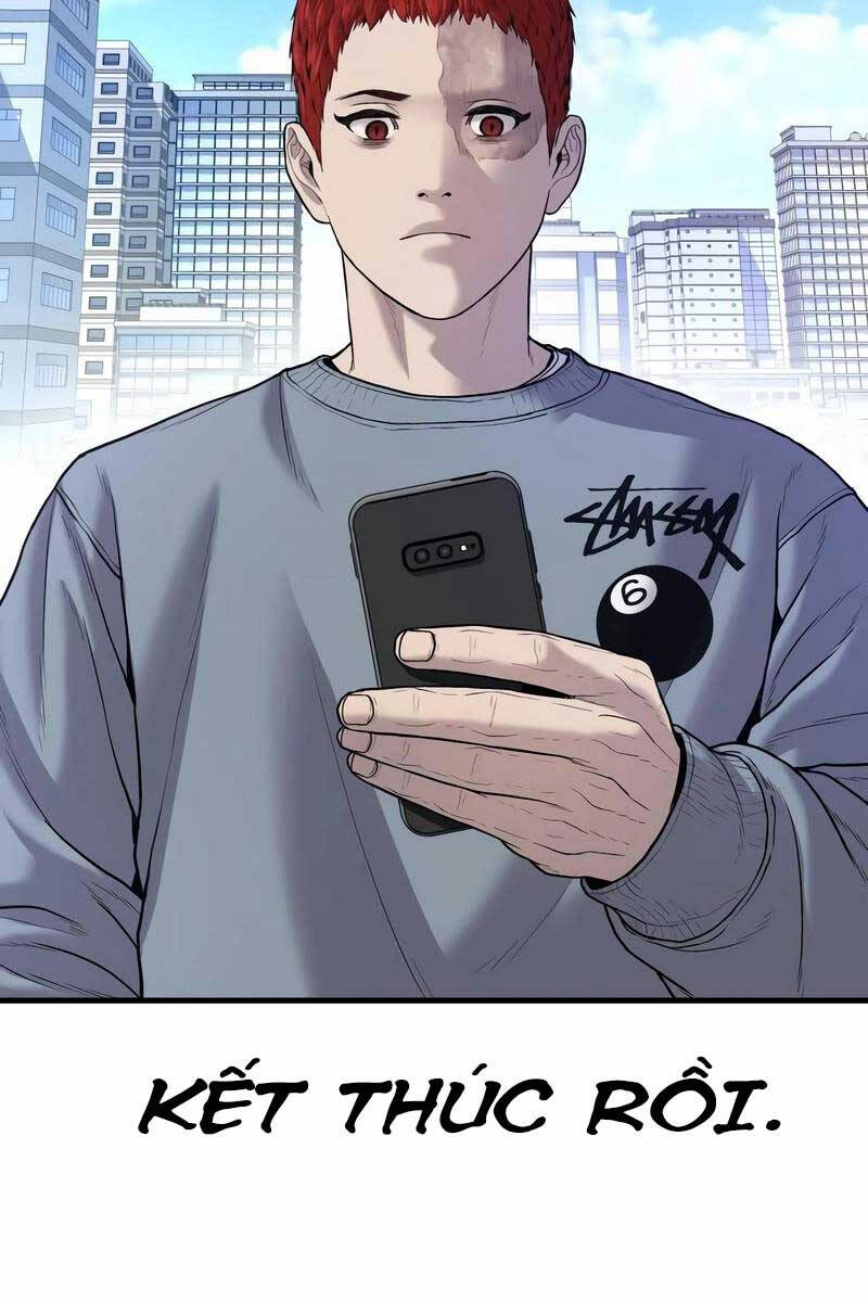 Cậu Bé Tội Phạm Chap 18 - Next Chap 19