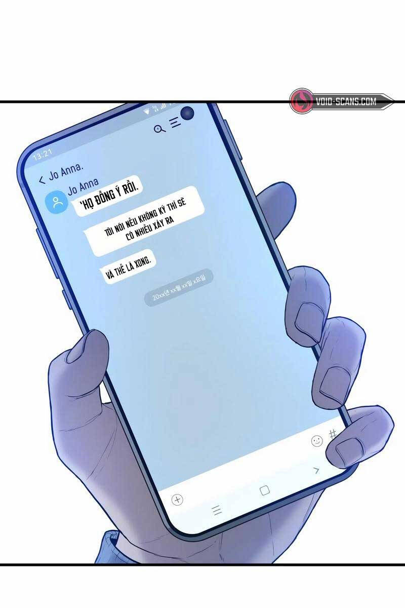 Cậu Bé Tội Phạm Chap 18 - Next Chap 19