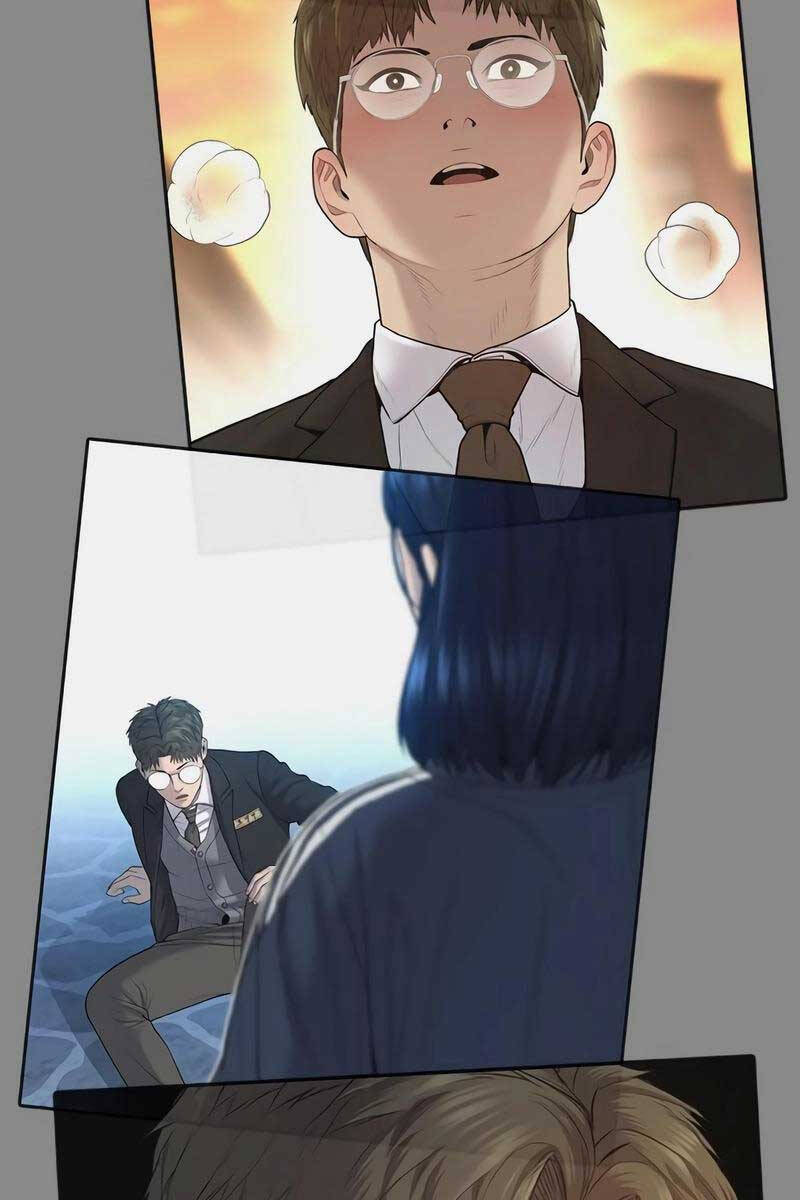 Cậu Bé Tội Phạm Chap 18 - Next Chap 19