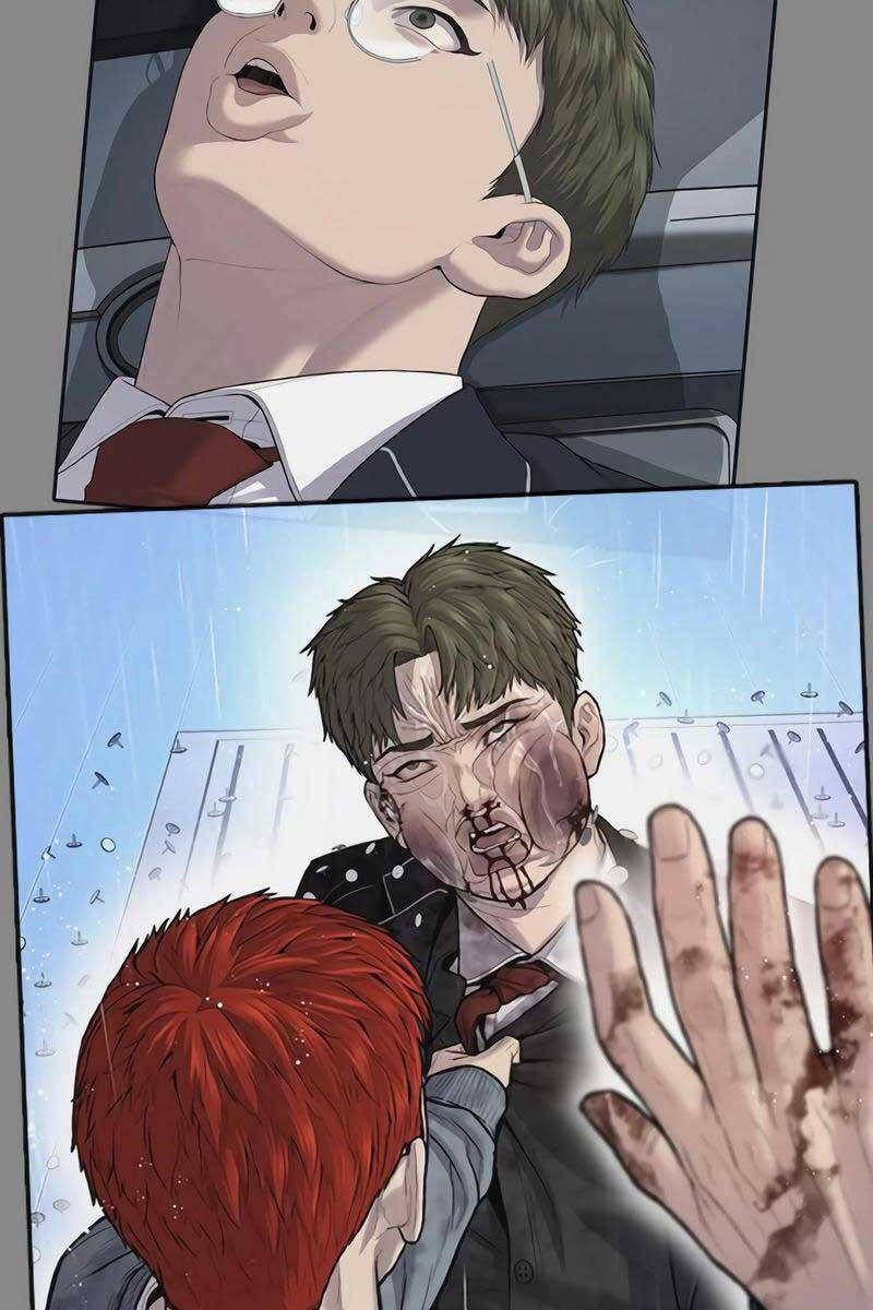 Cậu Bé Tội Phạm Chap 18 - Next Chap 19