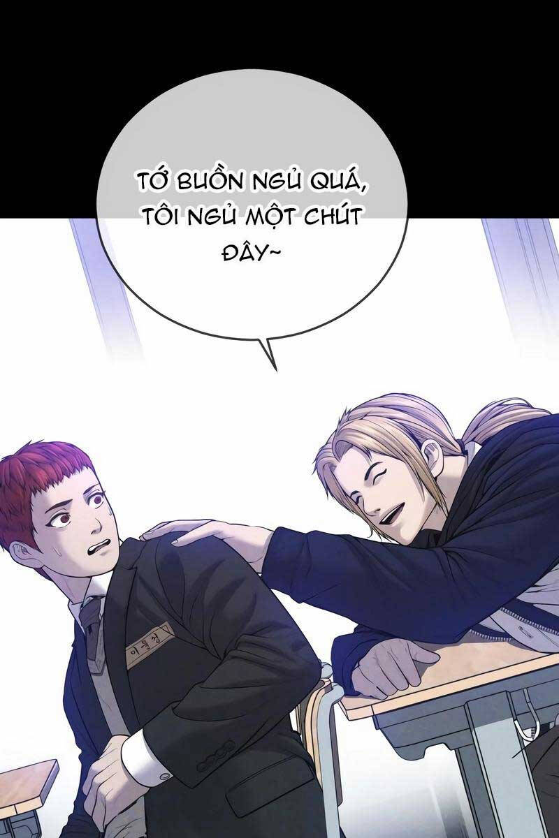 Cậu Bé Tội Phạm Chap 19 - Next Chap 20