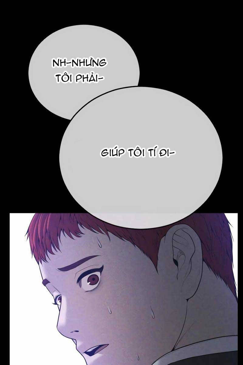 Cậu Bé Tội Phạm Chap 19 - Next Chap 20