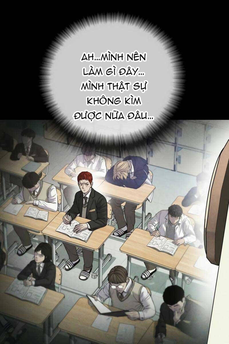 Cậu Bé Tội Phạm Chap 19 - Next Chap 20