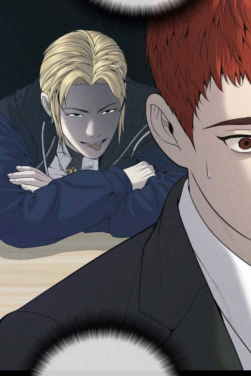 Cậu Bé Tội Phạm Chap 19 - Next Chap 20