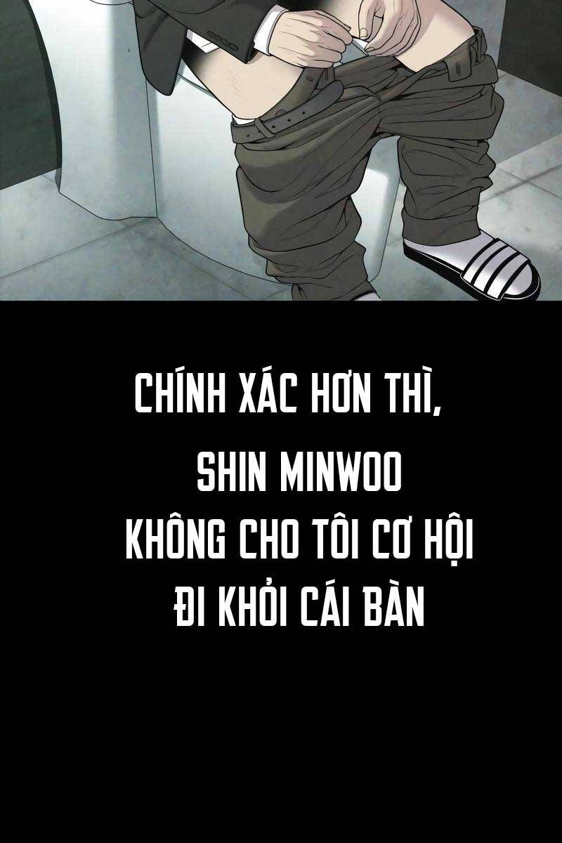 Cậu Bé Tội Phạm Chap 19 - Next Chap 20