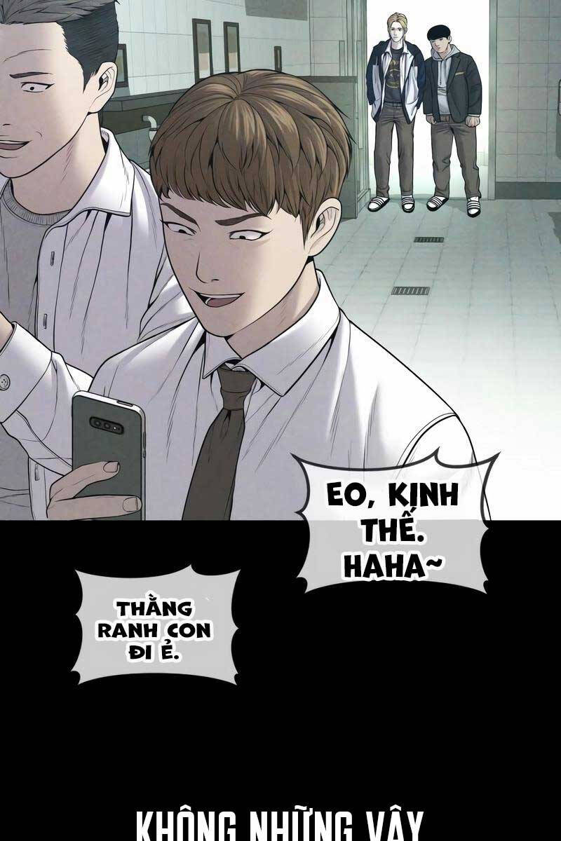 Cậu Bé Tội Phạm Chap 19 - Next Chap 20