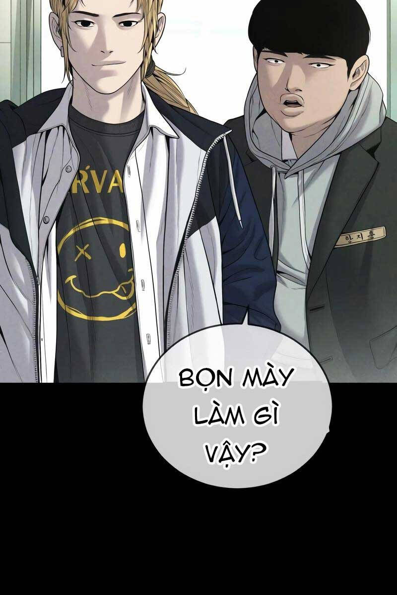Cậu Bé Tội Phạm Chap 19 - Next Chap 20