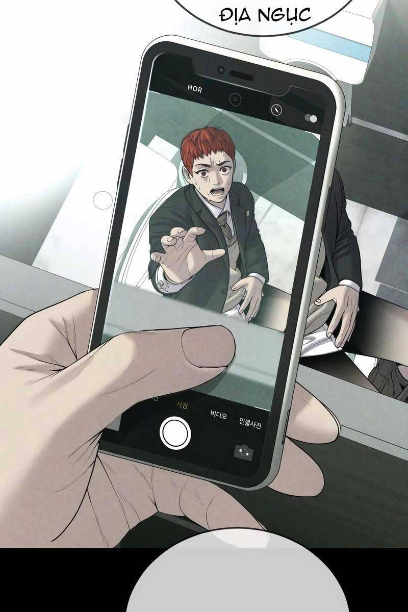 Cậu Bé Tội Phạm Chap 19 - Next Chap 20