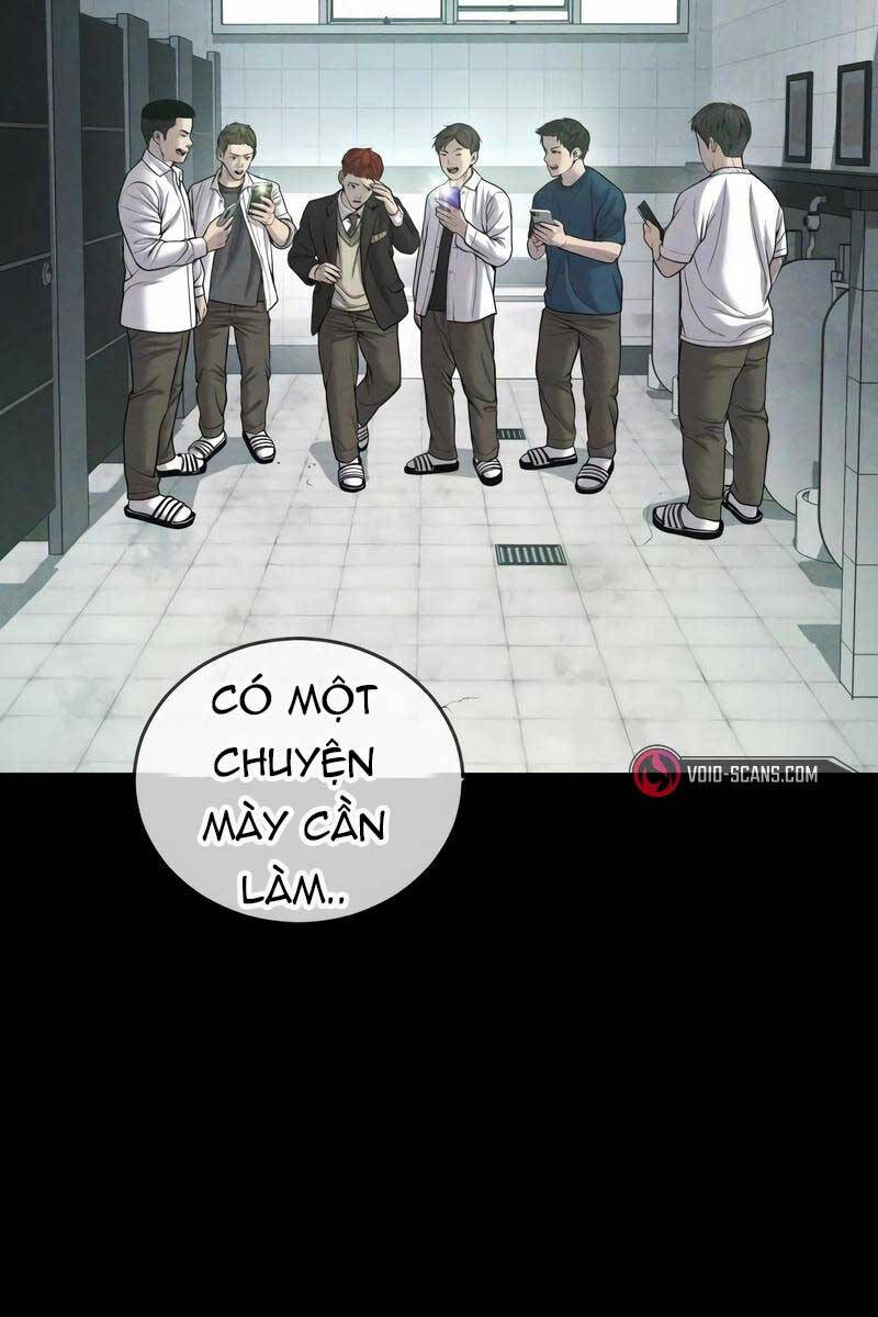 Cậu Bé Tội Phạm Chap 19 - Next Chap 20