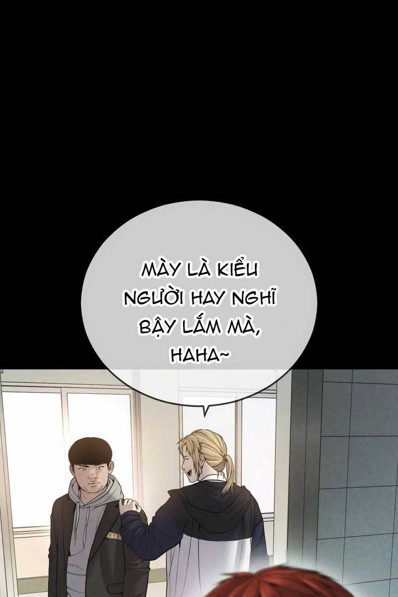 Cậu Bé Tội Phạm Chap 19 - Next Chap 20