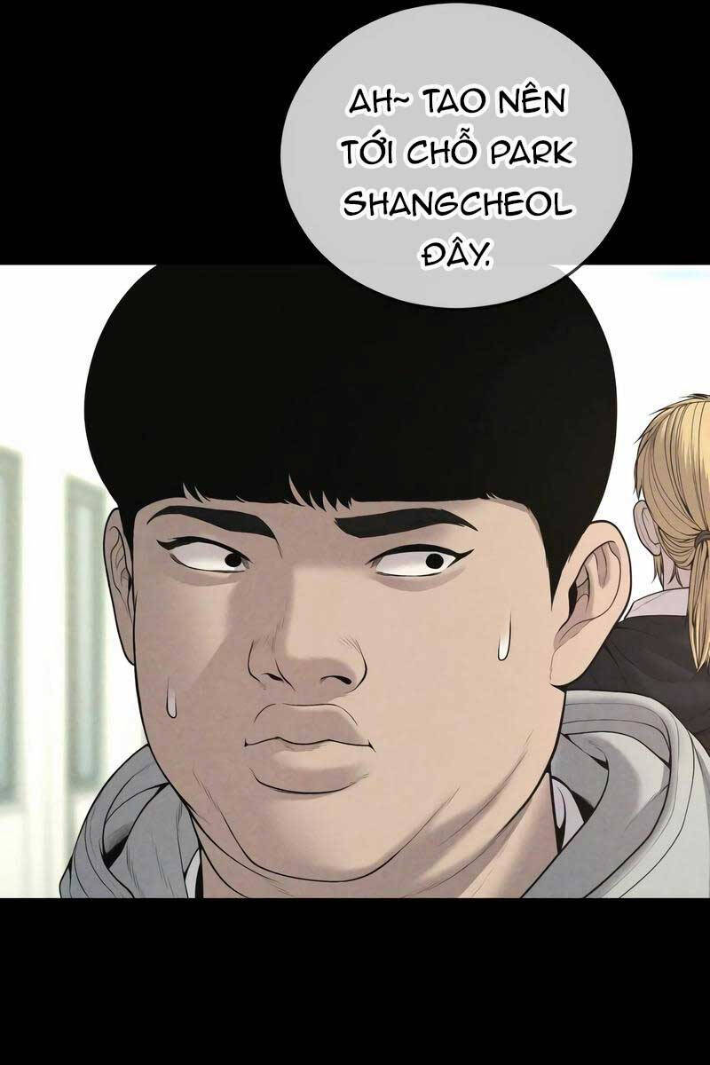Cậu Bé Tội Phạm Chap 19 - Next Chap 20