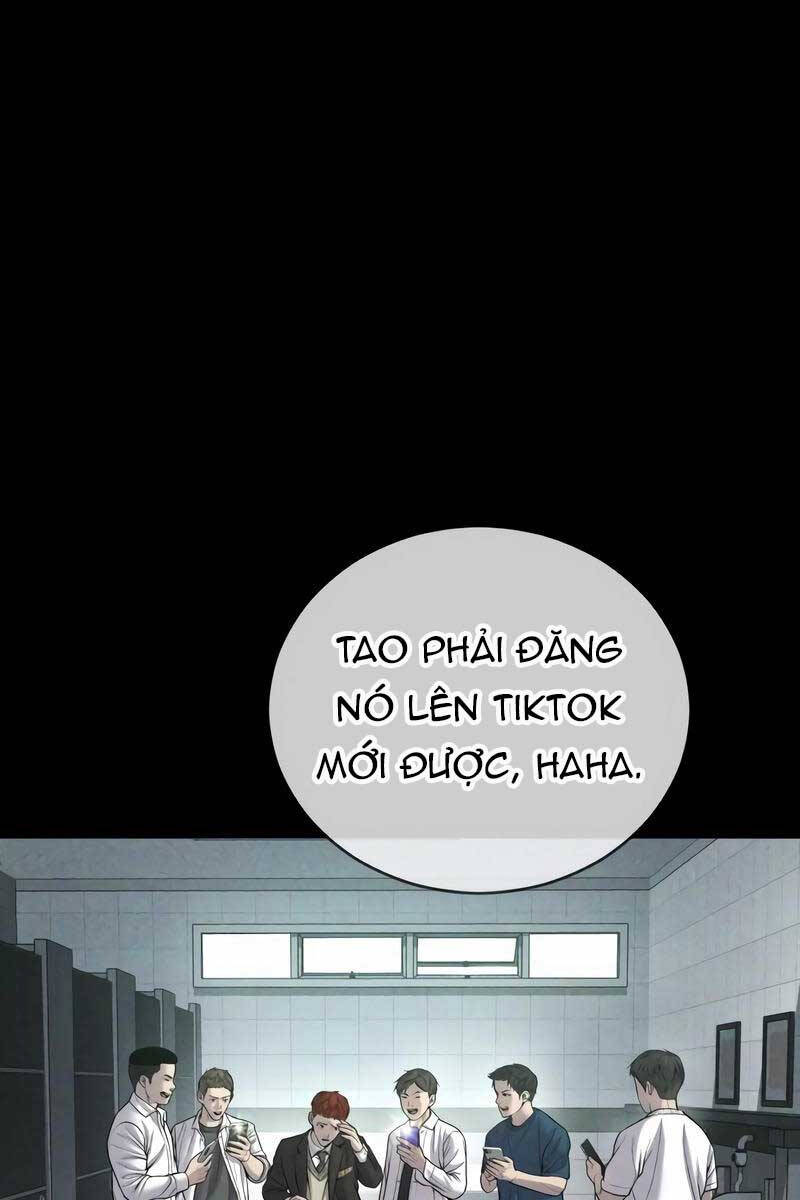 Cậu Bé Tội Phạm Chap 19 - Next Chap 20
