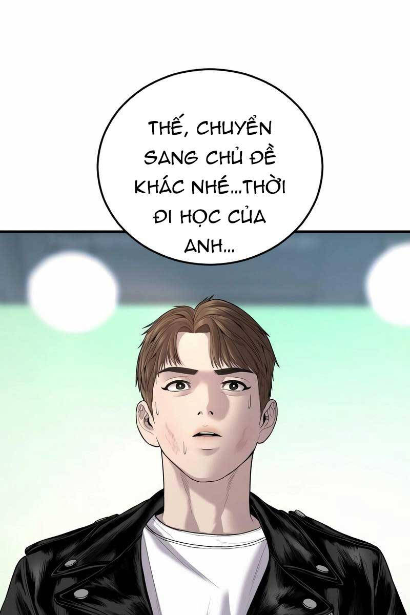 Cậu Bé Tội Phạm Chap 19 - Next Chap 20