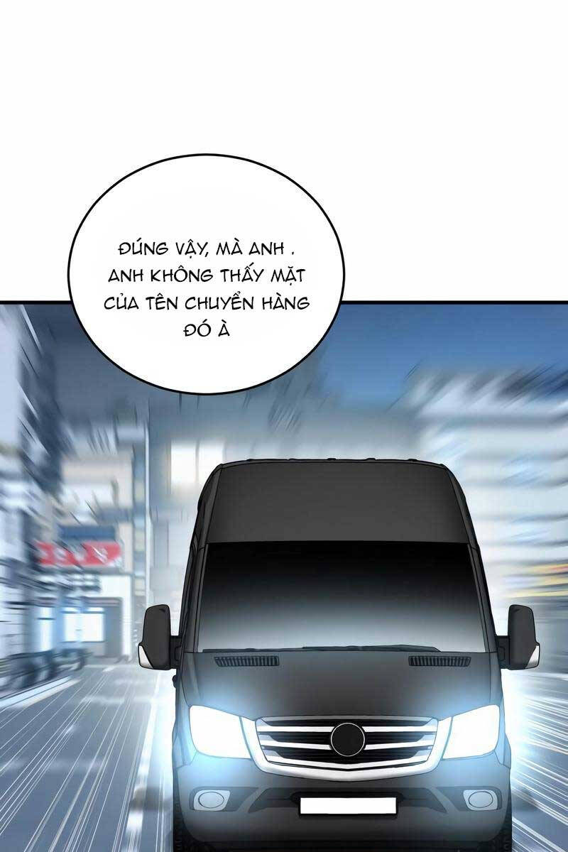 Cậu Bé Tội Phạm Chap 19 - Next Chap 20