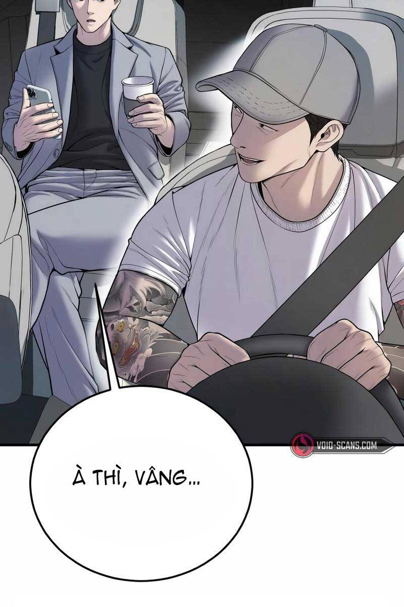 Cậu Bé Tội Phạm Chap 19 - Next Chap 20