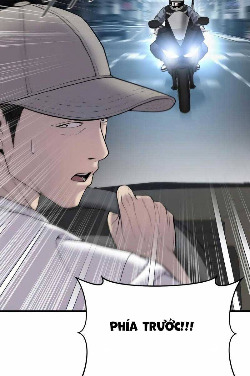 Cậu Bé Tội Phạm Chap 19 - Next Chap 20