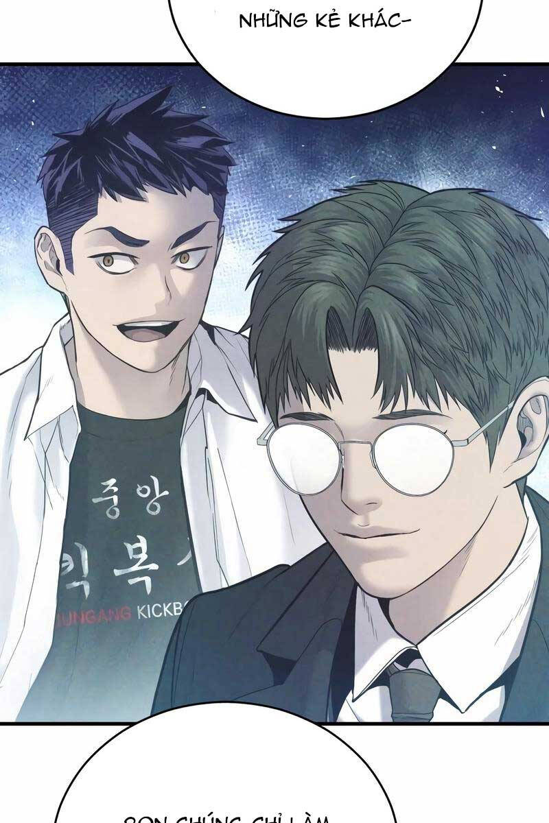 Cậu Bé Tội Phạm Chap 19 - Next Chap 20