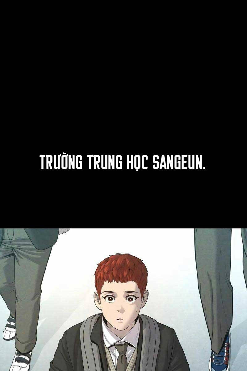 Cậu Bé Tội Phạm Chap 19 - Next Chap 20