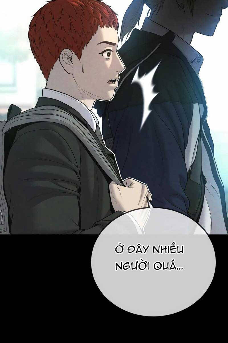 Cậu Bé Tội Phạm Chap 19 - Next Chap 20