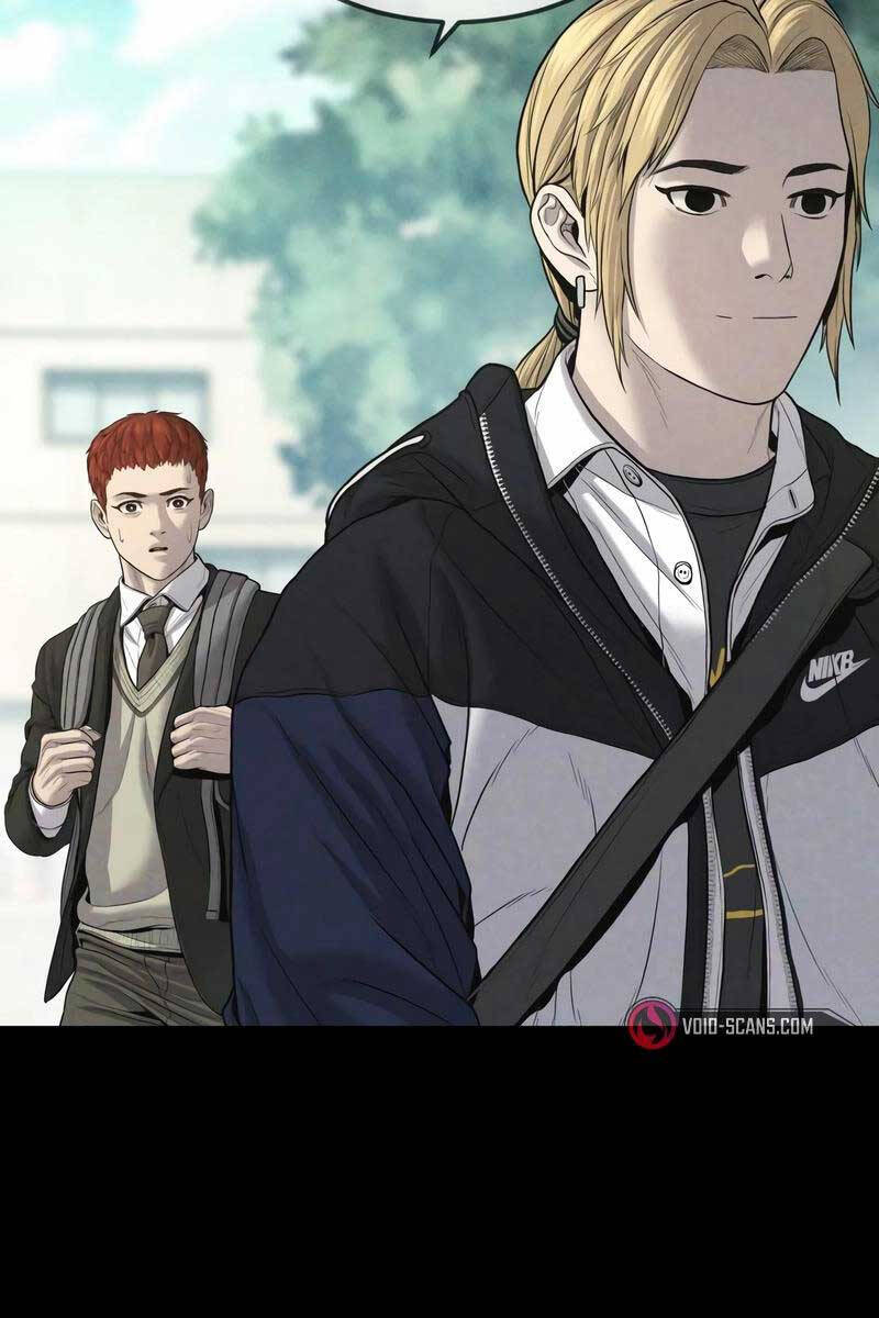 Cậu Bé Tội Phạm Chap 19 - Next Chap 20
