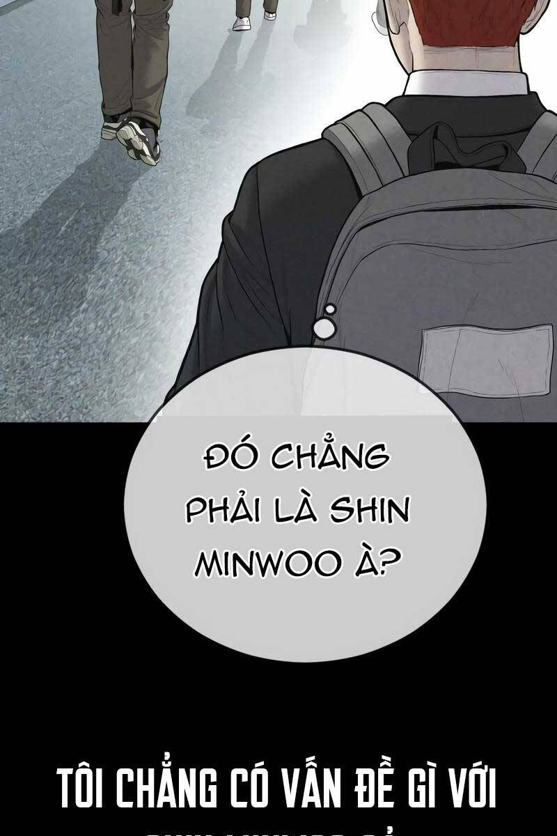 Cậu Bé Tội Phạm Chap 19 - Next Chap 20