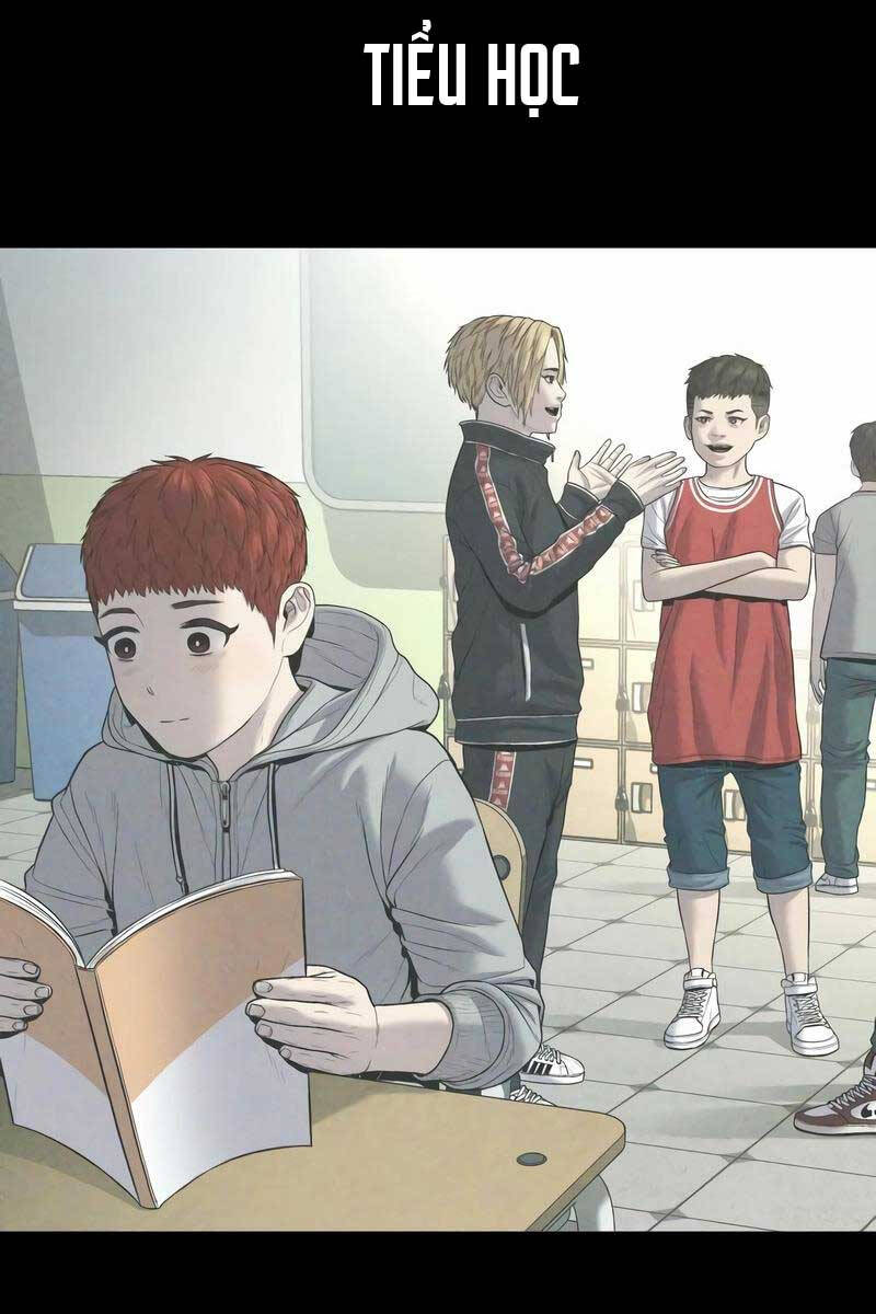 Cậu Bé Tội Phạm Chap 19 - Next Chap 20