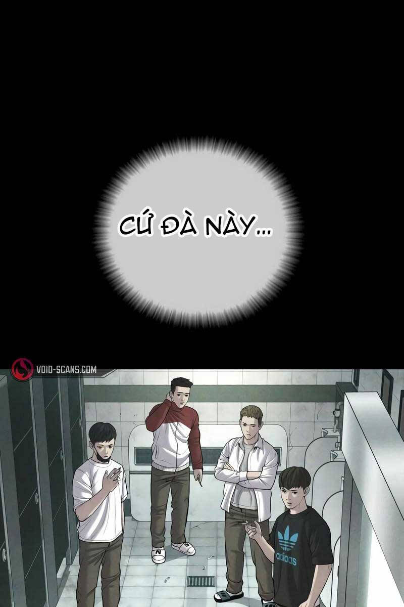 Cậu Bé Tội Phạm Chap 19 - Next Chap 20