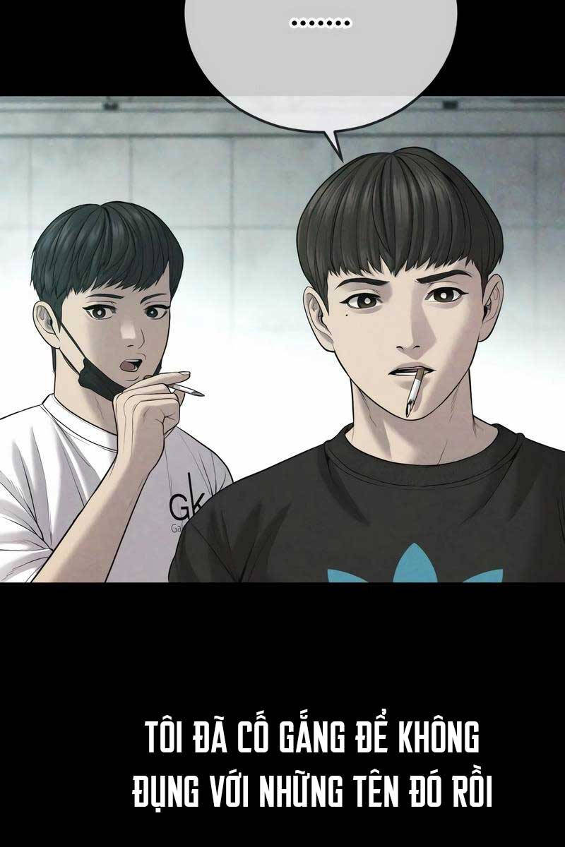 Cậu Bé Tội Phạm Chap 19 - Next Chap 20