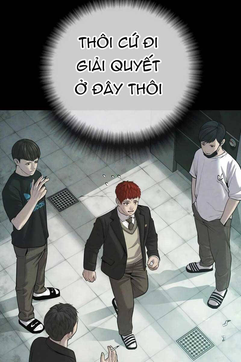 Cậu Bé Tội Phạm Chap 19 - Next Chap 20
