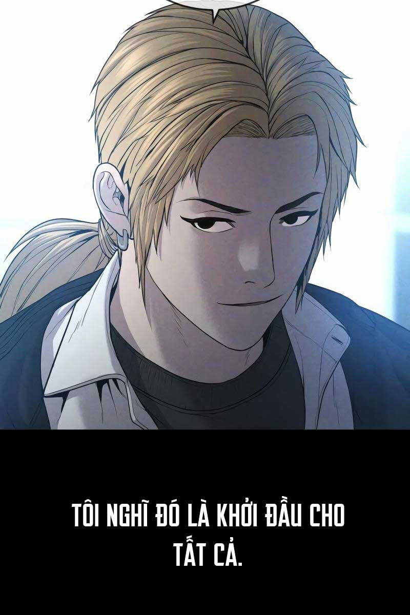 Cậu Bé Tội Phạm Chap 19 - Next Chap 20